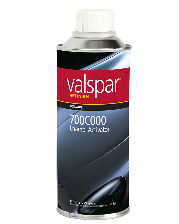 VALSPAR 500ML HPC1 STANDARD ACTIVATOR ( 608016) 